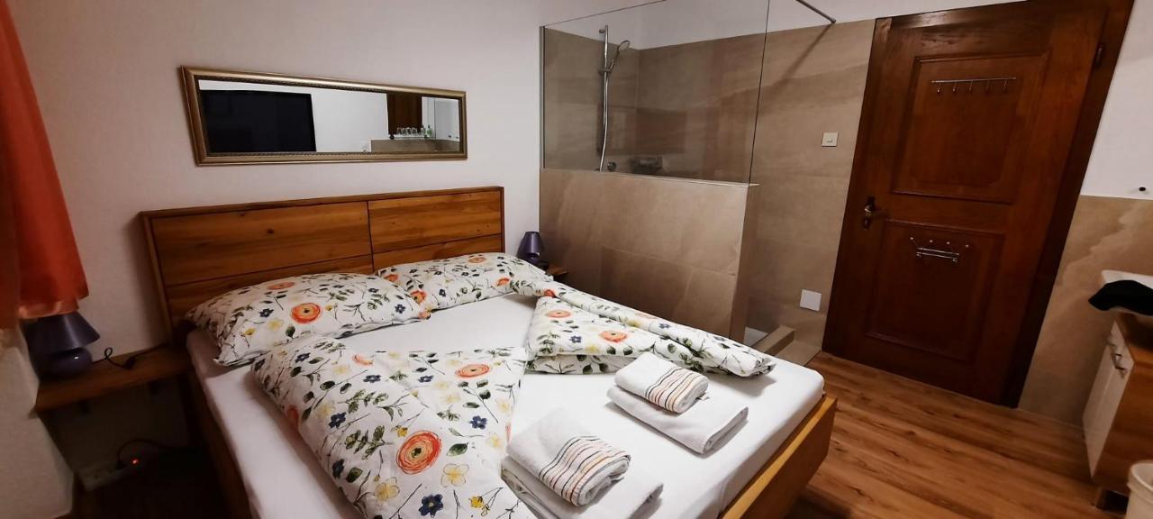 Appartement Milli Langenfeld Ngoại thất bức ảnh